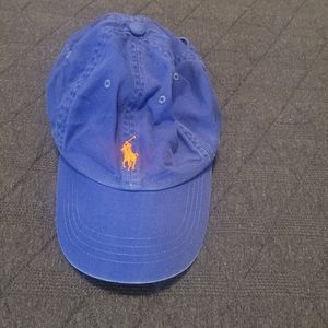 Polo Hat